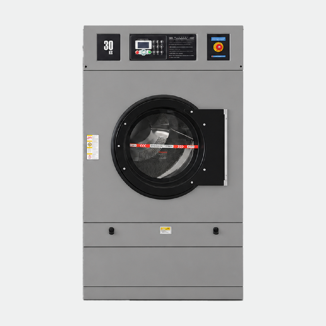 New Model Automatic Dryer